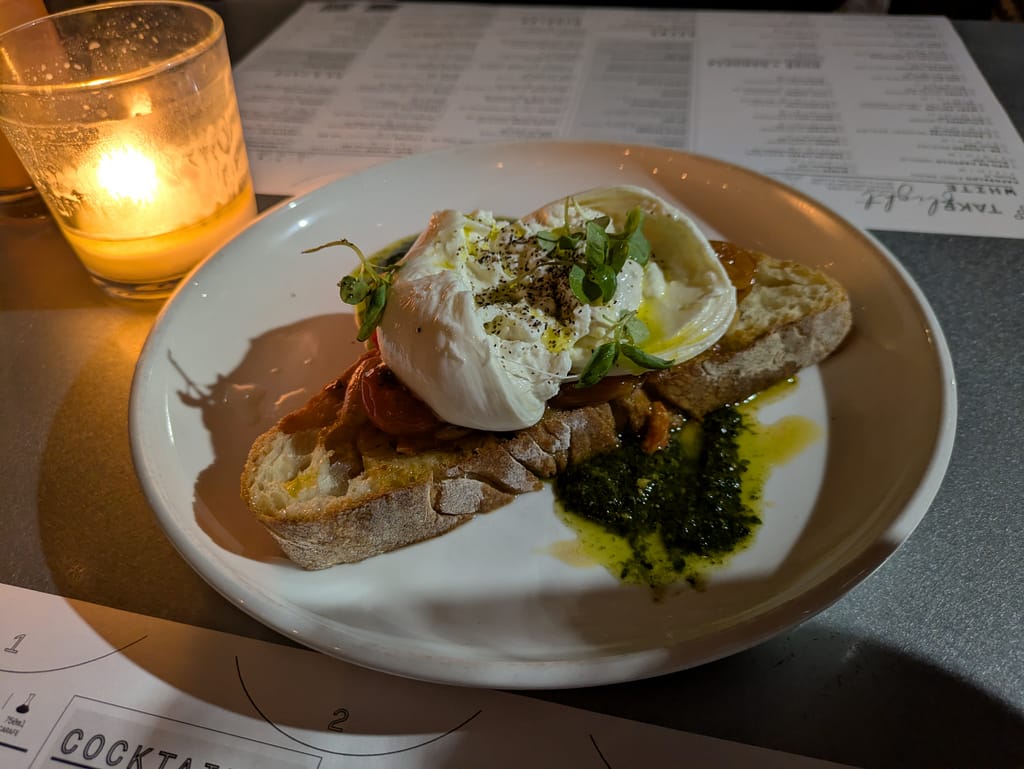 Burrata