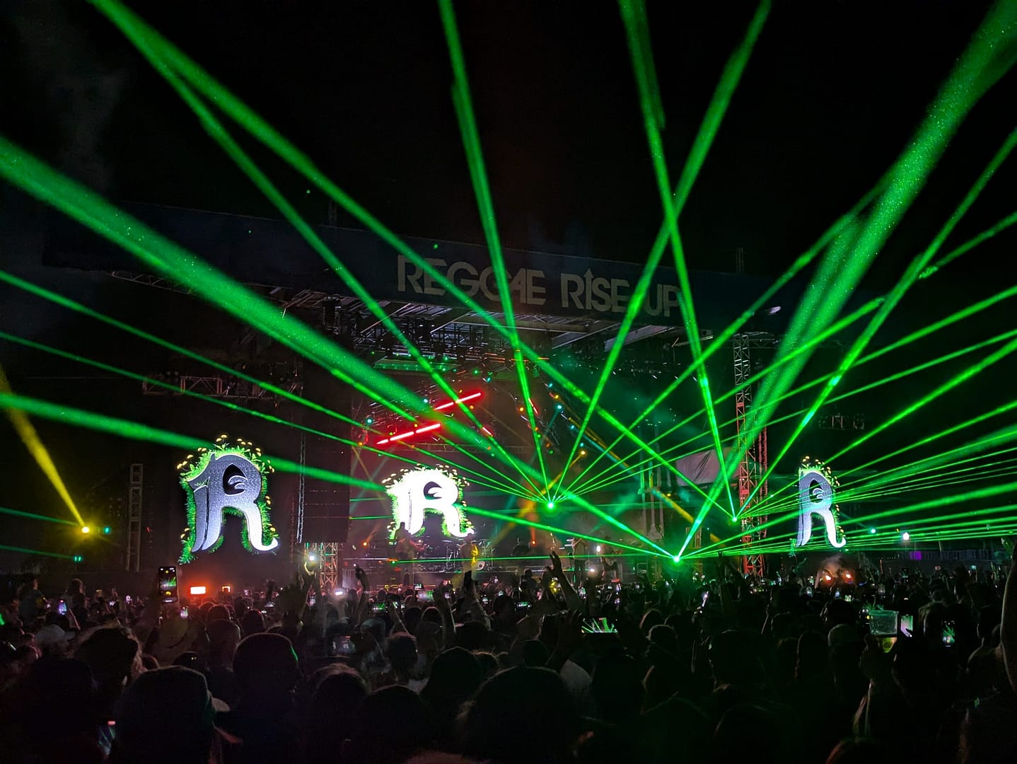 Reggae Rise Up Florida Festival Florida