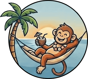 Monkey Vacations